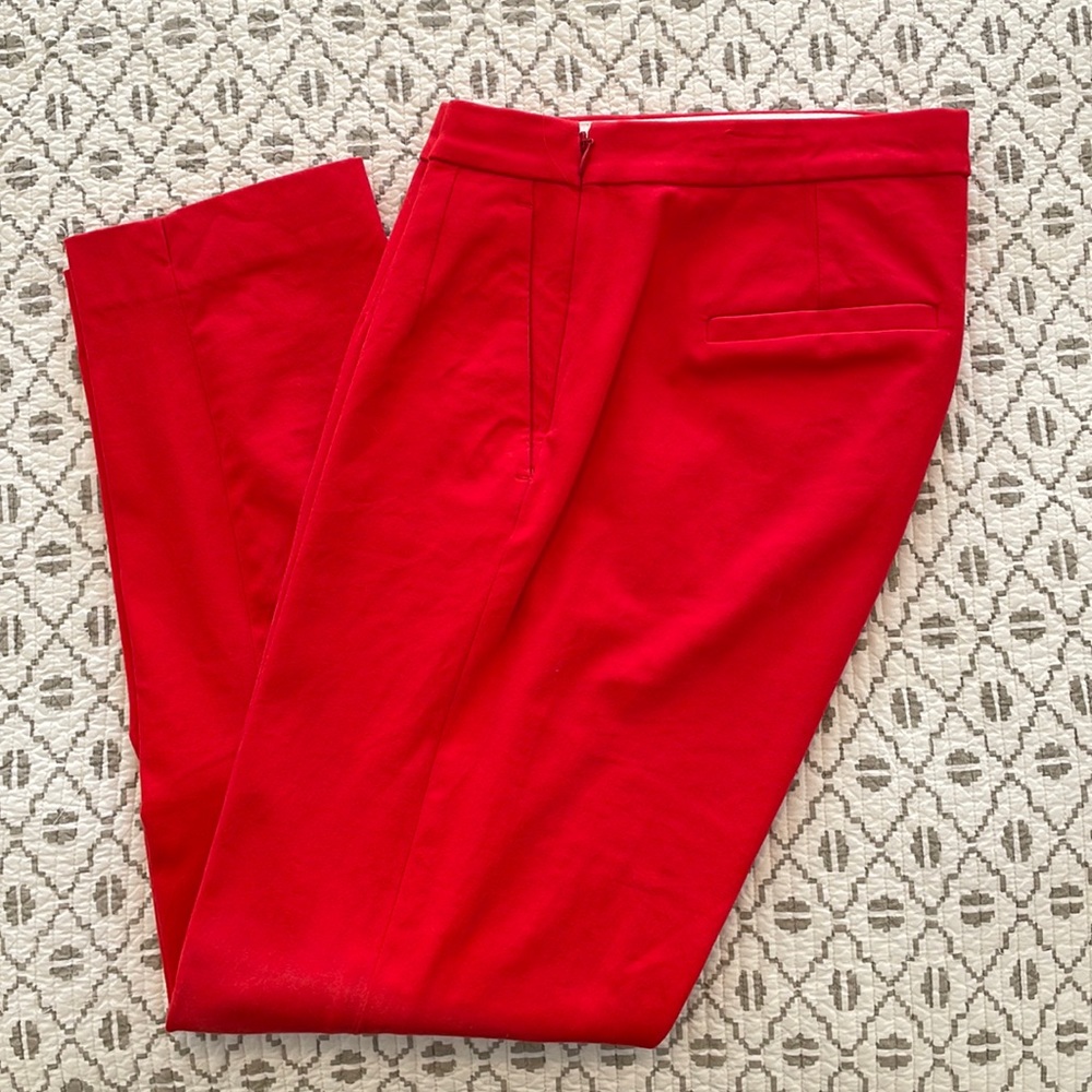 JCrew Martie pant